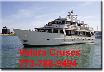 Valara Cruses Logo